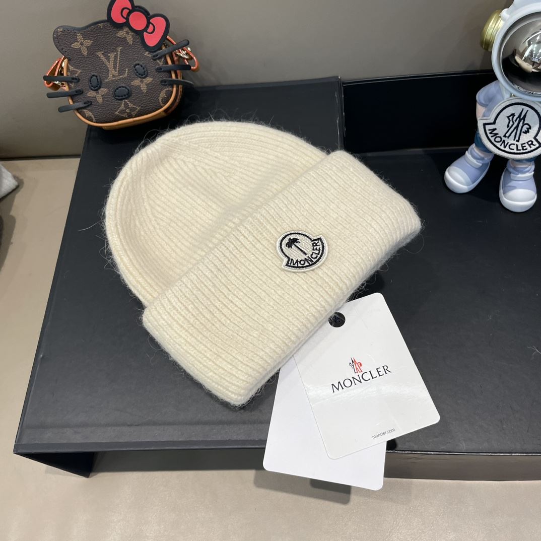 Moncler Caps